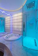 LUX suites in Roma