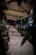 LUX suites in Roma