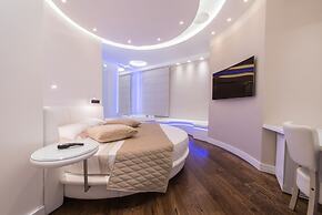 LUX suites in Roma
