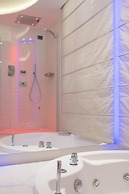 LUX suites in Roma