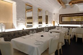 LUX suites in Roma