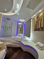LUX suites in Roma