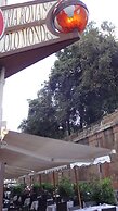 LUX suites in Roma