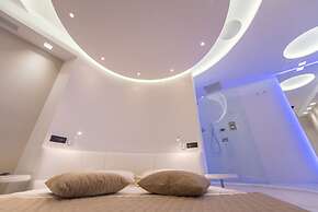 LUX suites in Roma