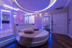 LUX suites in Roma