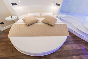 LUX suites in Roma