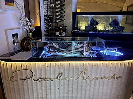 LUX suites in Roma