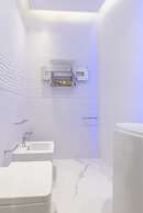 LUX suites in Roma