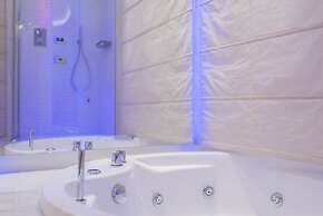 LUX suites in Roma