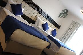 Kavala Hotel