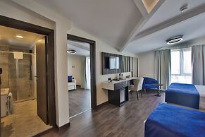 Kavala Hotel