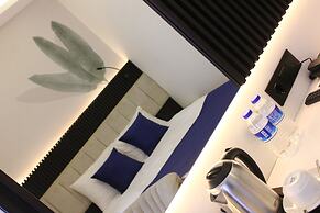 Kavala Hotel