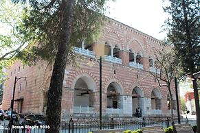 Kavala Hotel