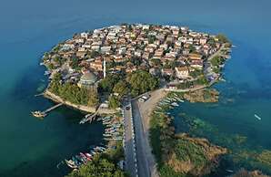 Kavala Hotel
