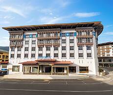 Yarkay Thimphu – IHCL SeleQtions