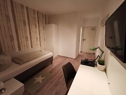 Hotel Restaurant Franziska