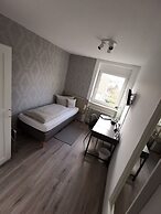 Hotel Restaurant Franziska