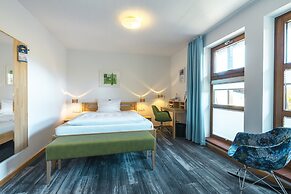 Hotel Hohenwart Forum
