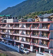 New Harmony Inn
