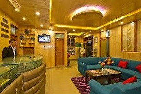 New Harmony Inn