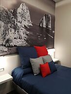 Beverello Rooms