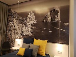 Beverello Rooms