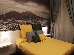 Beverello Rooms