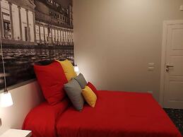 Beverello Rooms