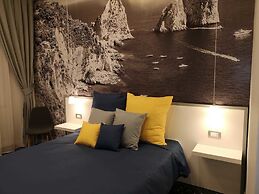 Beverello Rooms