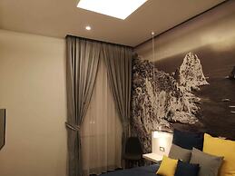 Beverello Rooms