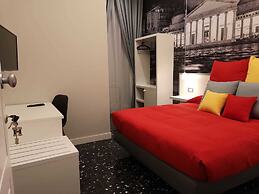 Beverello Rooms