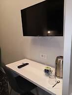 Beverello Rooms