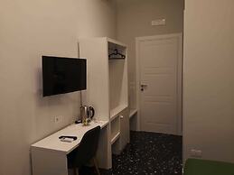 Beverello Rooms