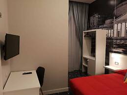 Beverello Rooms