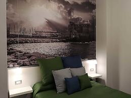 Beverello Rooms