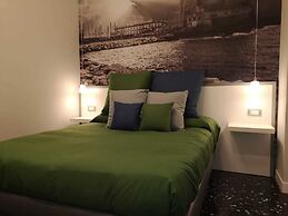 Beverello Rooms