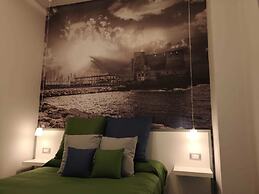 Beverello Rooms