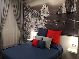 Beverello Rooms