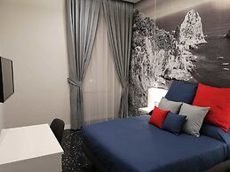 Beverello Rooms