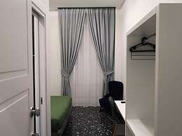 Beverello Rooms