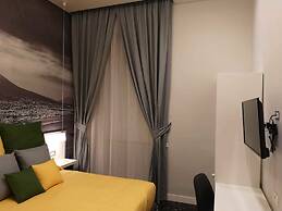 Beverello Rooms