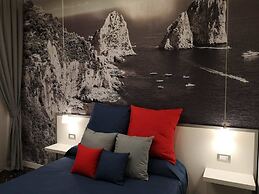 Beverello Rooms
