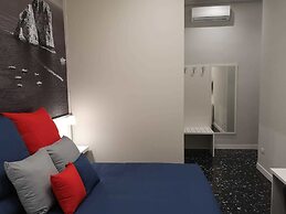Beverello Rooms