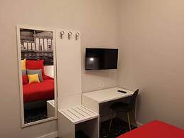 Beverello Rooms