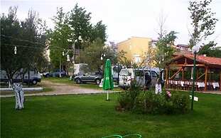 Caravan Camping