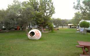 Caravan Camping