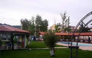 Caravan Camping