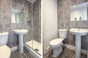 Approved Serviced Apartments Liverpool