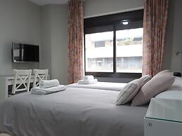 Bonito Apartamento en Triana 202