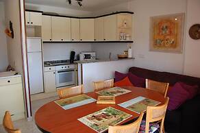 Apartamento Iranzu - 131B